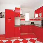 One-bedroom In