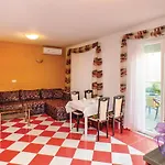 One-bedroom In *