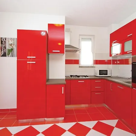 One-bedroom In
