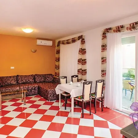 One-bedroom In *