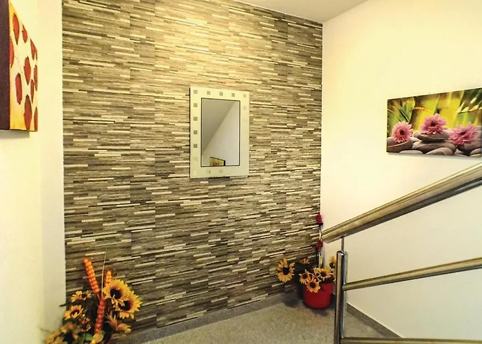 Apartman One-bedroom In *