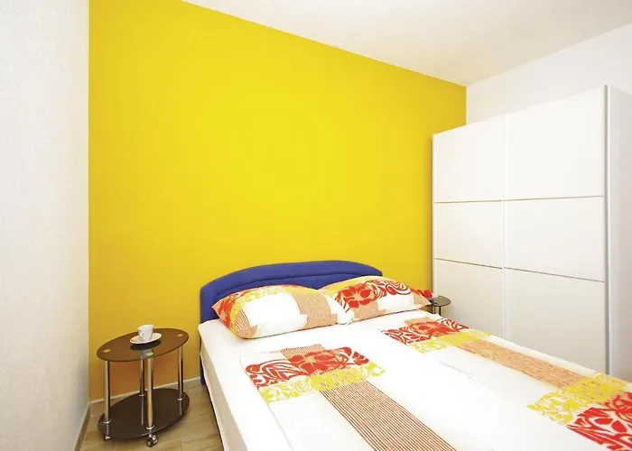 Apartman One-bedroom In *