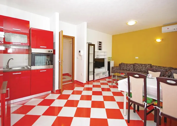 One-bedroom In Makarska